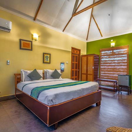 มูซา จังเกิล รีทรีต Hotel Kumguri ภายนอก รูปภาพ