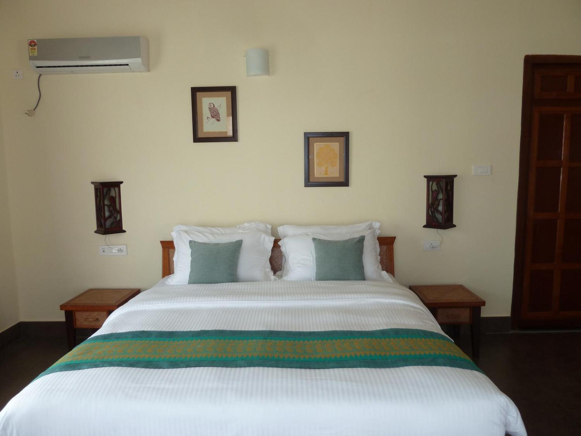 มูซา จังเกิล รีทรีต Hotel Kumguri ห้อง รูปภาพ