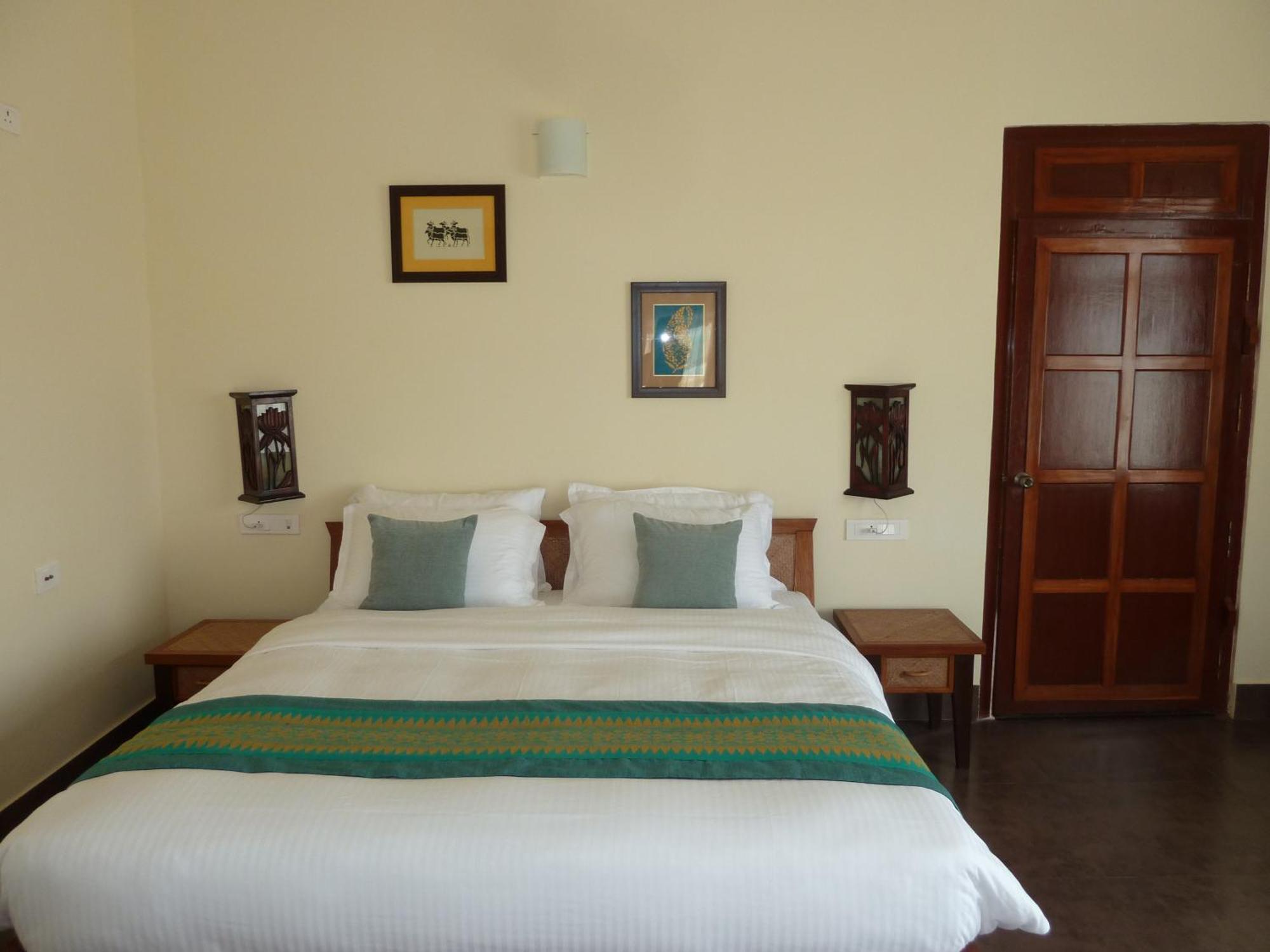 มูซา จังเกิล รีทรีต Hotel Kumguri ห้อง รูปภาพ
