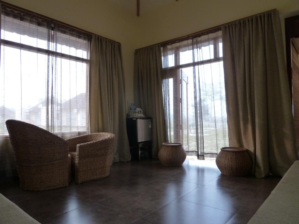 มูซา จังเกิล รีทรีต Hotel Kumguri ห้อง รูปภาพ
