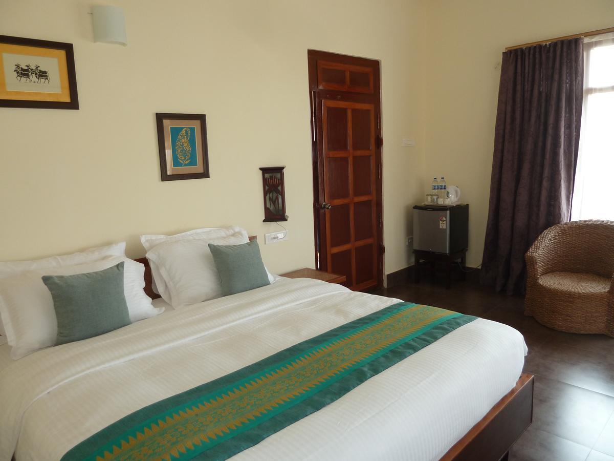 มูซา จังเกิล รีทรีต Hotel Kumguri ห้อง รูปภาพ
