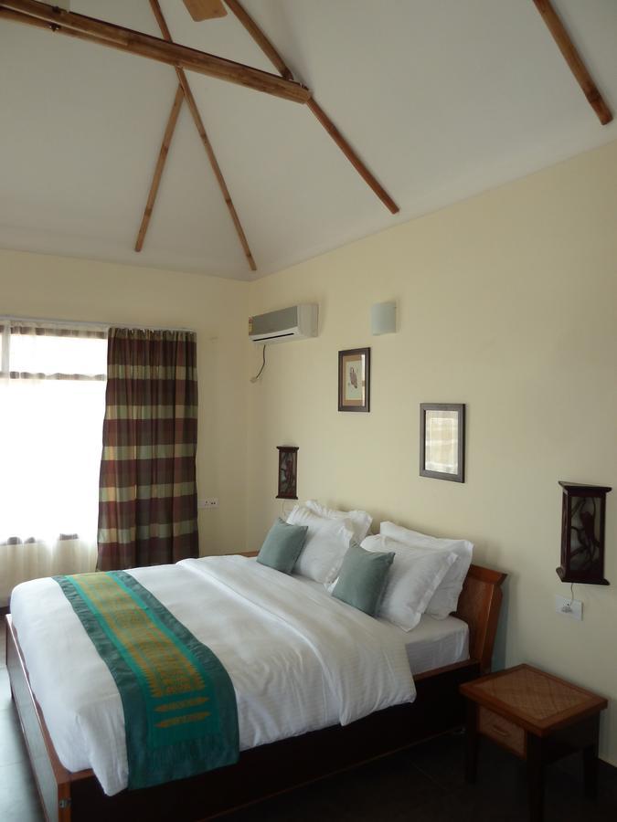 มูซา จังเกิล รีทรีต Hotel Kumguri ห้อง รูปภาพ